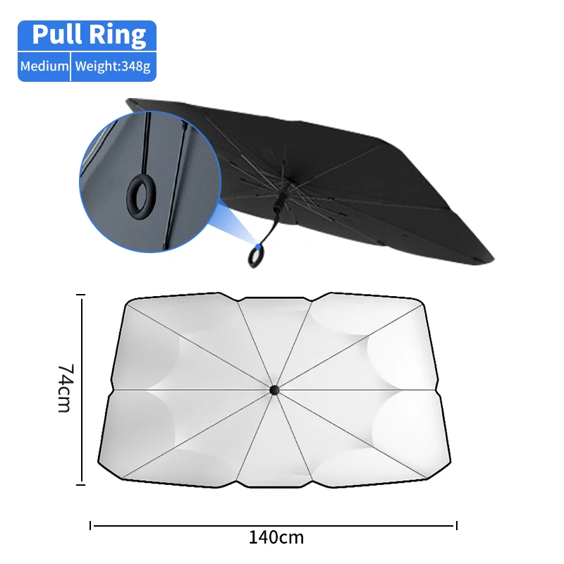 Pull Ring M