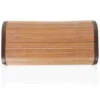 Bamboo Cervical Pillow thopedic Neck Cushion Cooling Breathable Elderly Sleeping Pillows Home Textile Bamboo Mat pillows Sweat 2