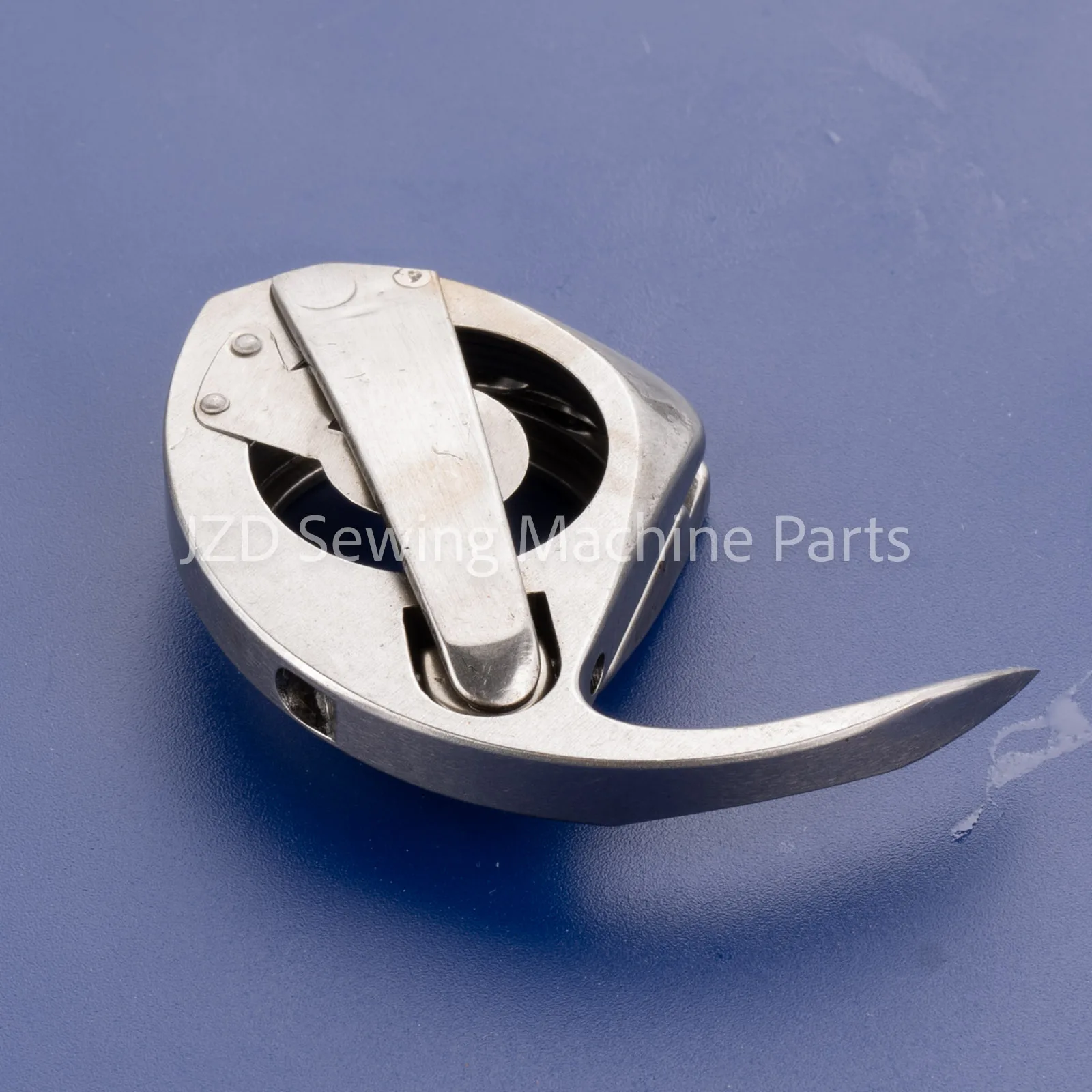 Singer Shuttle In Collectable Sewing Machines For Sale | UK - Foto 10