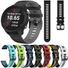 

2022 New 20mm 22mm Strap for Huawei Watch GT3 GT 3 42mm 46mm Wristband GT 2 GT2 Pro Strap Bracelet Silicone Smart Watch Strap