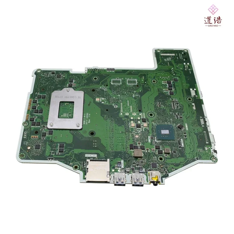 IPPSL-CD For Dell Optiplex 3240 AIO Motherboard CN-04075X 4075X 04075X DDR3L Mainboard 4 IPPSL-CD For Dell Optiplex 3240 AIO Motherboard CN-04075X 4075X 04075X DDR3L Mainboard - Image 2