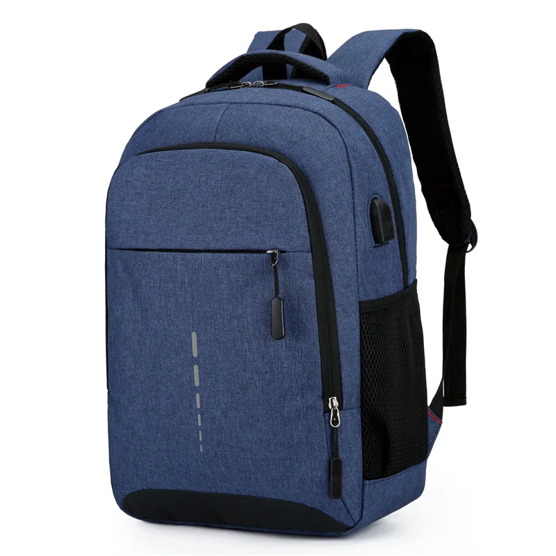 Waterproof Backpack Ultra Lightweight Back Bag for Men Backpack Book Bag Men's Stylish Backpack 15.6 inches Notebook Backpack 3
