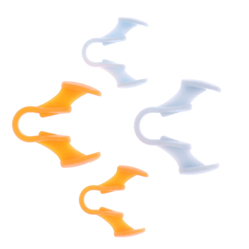 Anti-Snoring Nose Clip Snore Prevention Gadget 1Pc stop snoring nose clip