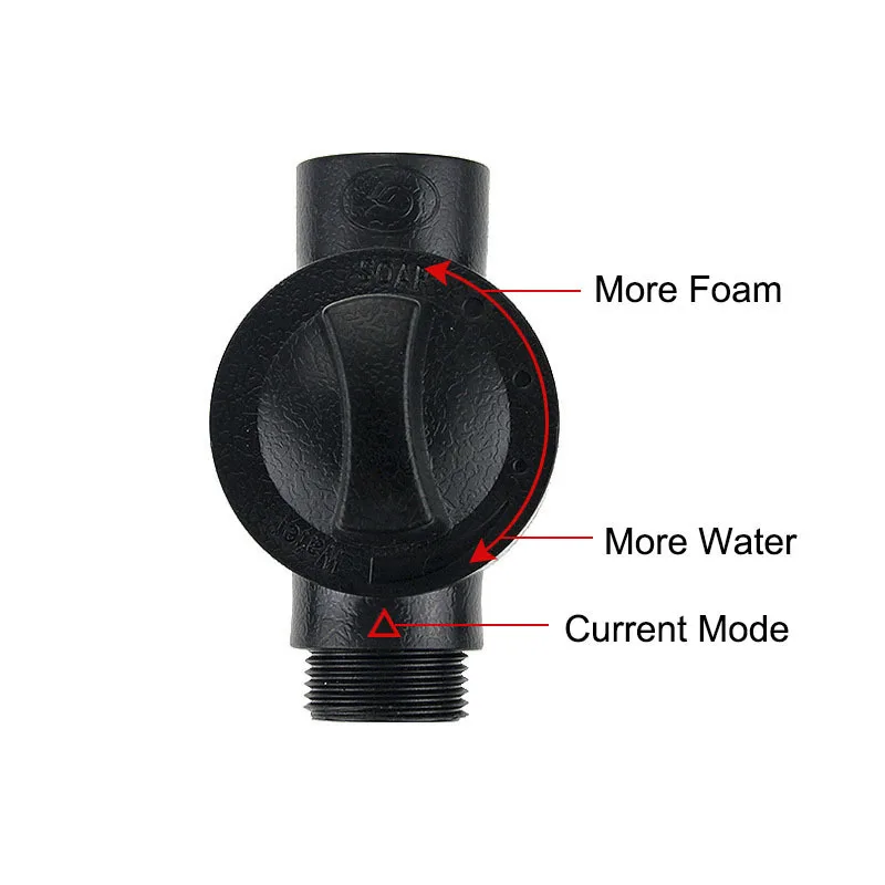 NEW High Pressure Water Spray Gun Car Wash Hose Nozzle Garden Watering Sprinkler
