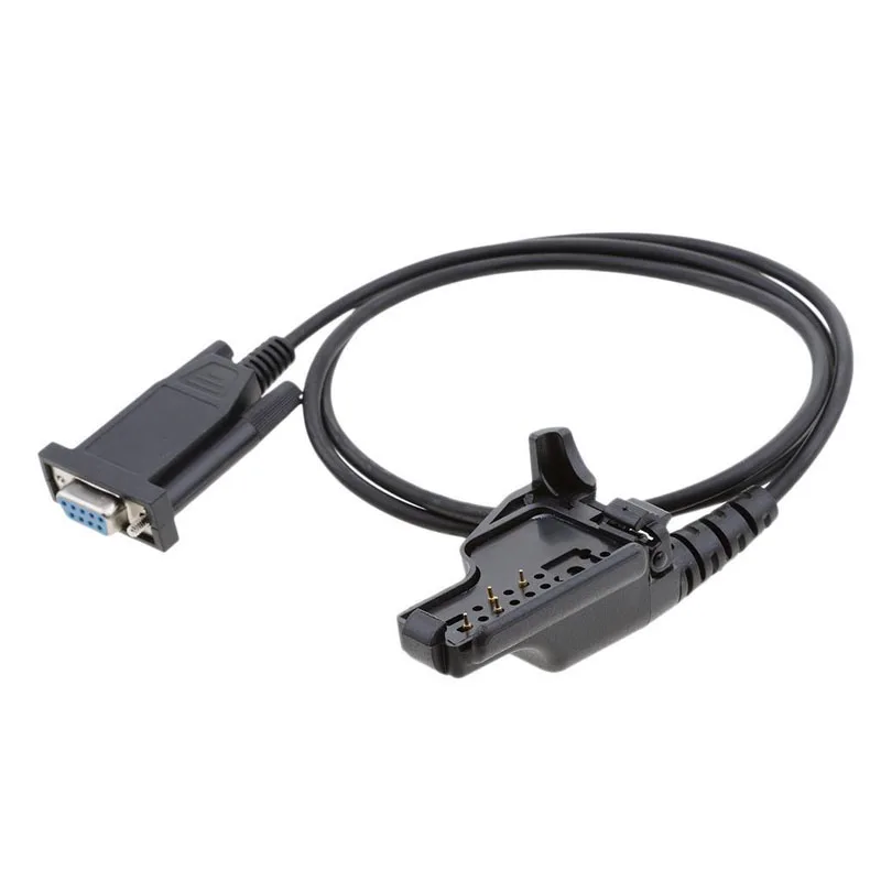 COM Port Write Frequency Programming Cable for Motorola GP900 GP1200 HT1000 XTS3000 XTS3500 MTX838 HTS3000 MTX-B5 MTX-B7 Radio
