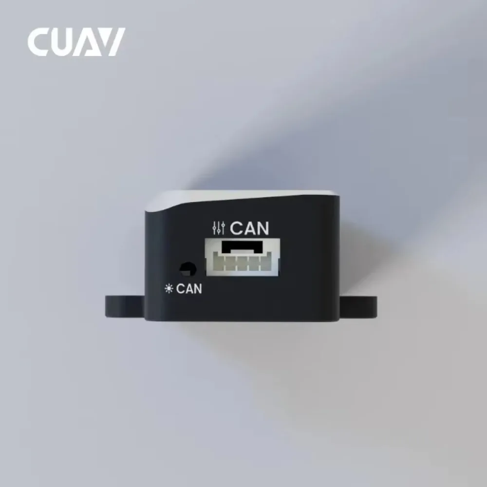 CUAV RM3100 Boussole Magnétomètre Haute Précision DroneCAN pour Pixhawk PX4 ArduPilot