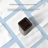200PCS Wet Cotton Stretch Disposable Water Saving Cotton Pad Portable Makeup Removal Cotton Piece Breathable Facial Mask Paper 5
