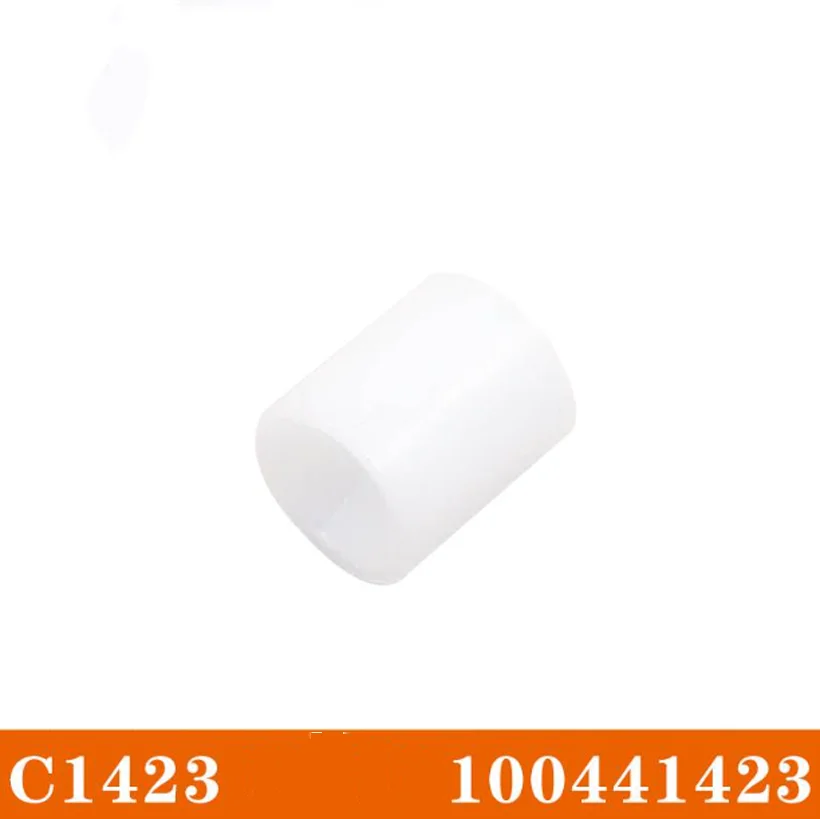 

For Archie Charmilles Slow Wire Walking Ceramic Mouth 100441423 Ceramic Guide 0.8mm 1PC