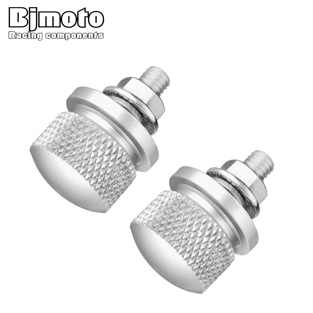 M6 Piastra In Alluminio Staffa Bullone Nuti Liscenza Piastra Supporto Dadi Vite