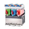 Industry Commercial Sluch SlusheCarbonate-slush-machine Largefrozen Drink Nostalgia Slush Cheap Margarita Machine 3