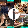 Electric Wine Opener Set 5