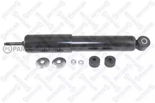 STELLOX 12130033SX 1213-0033-SX_амортизатор передний газовый\ Pajero Sport 3.0/2.5TD 98 | Автомобили и