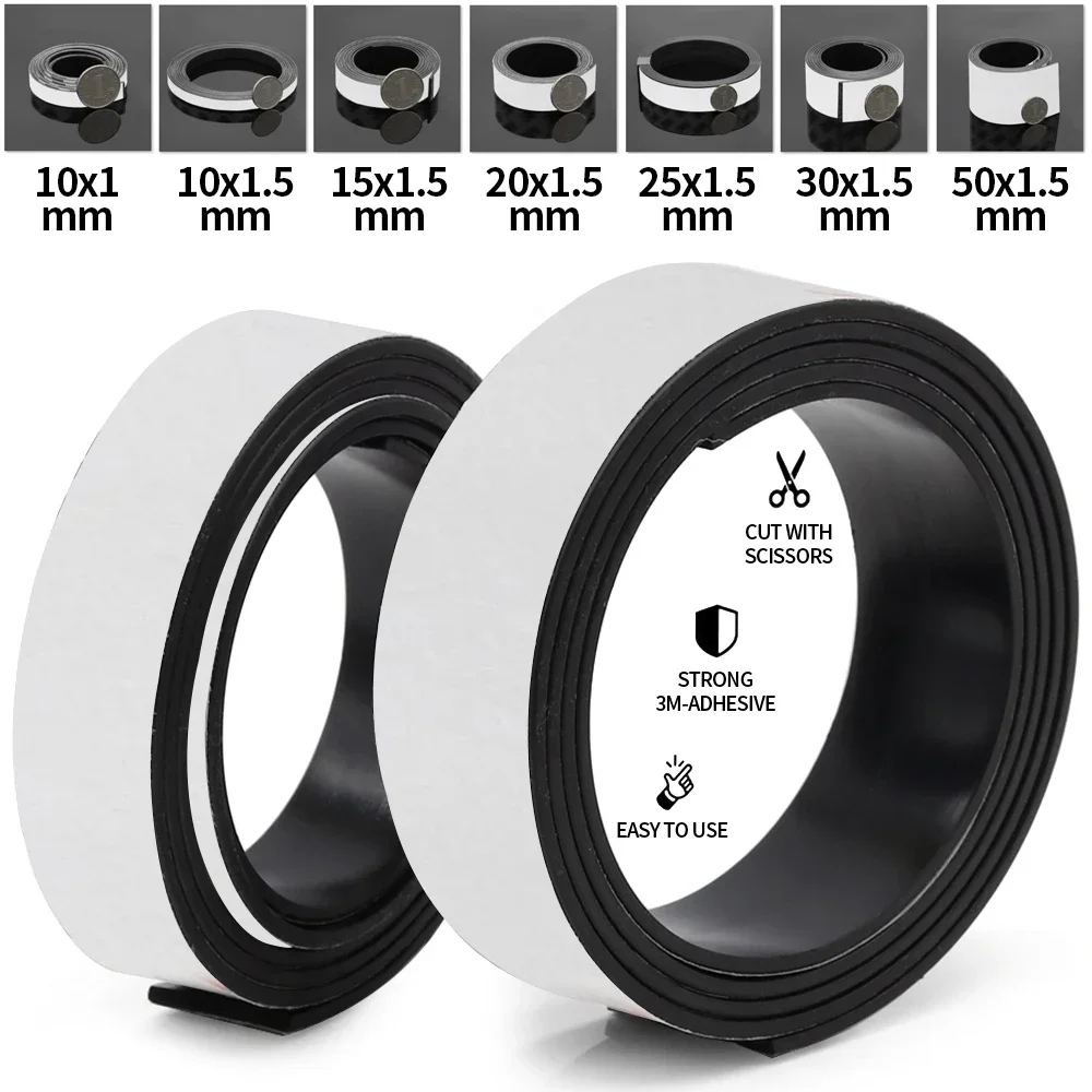 Magnetic Tape - Image 1