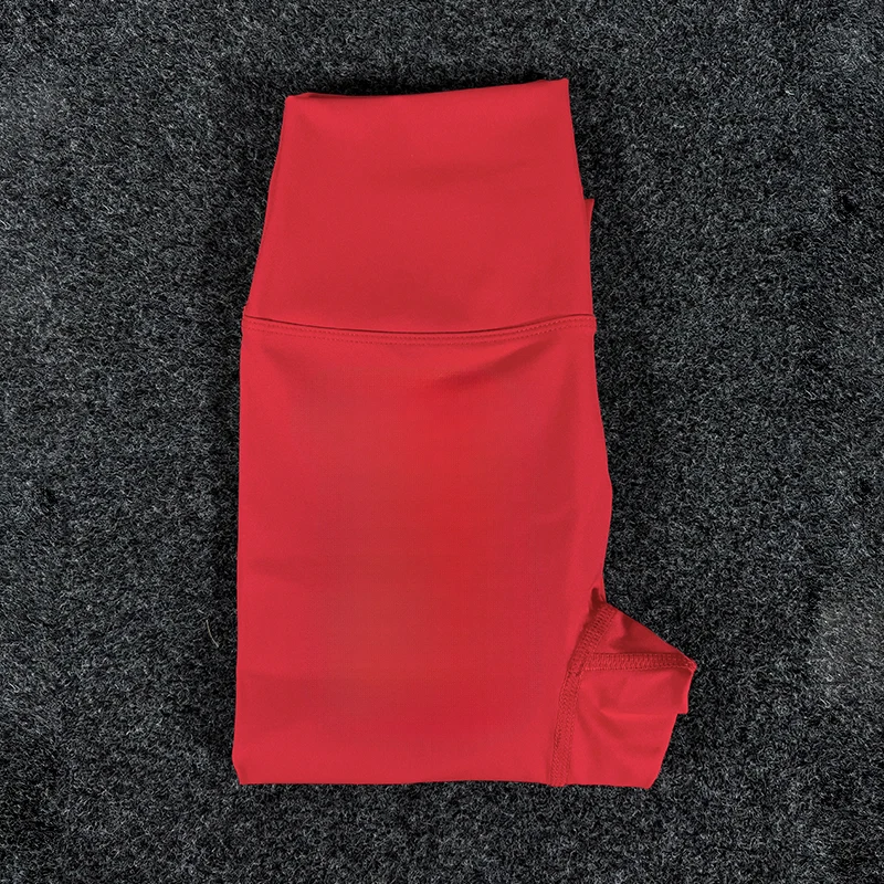 Women's High-Quality Yoga Pants for Sports Fitness Running Tight Fitting Comfortable Leggings