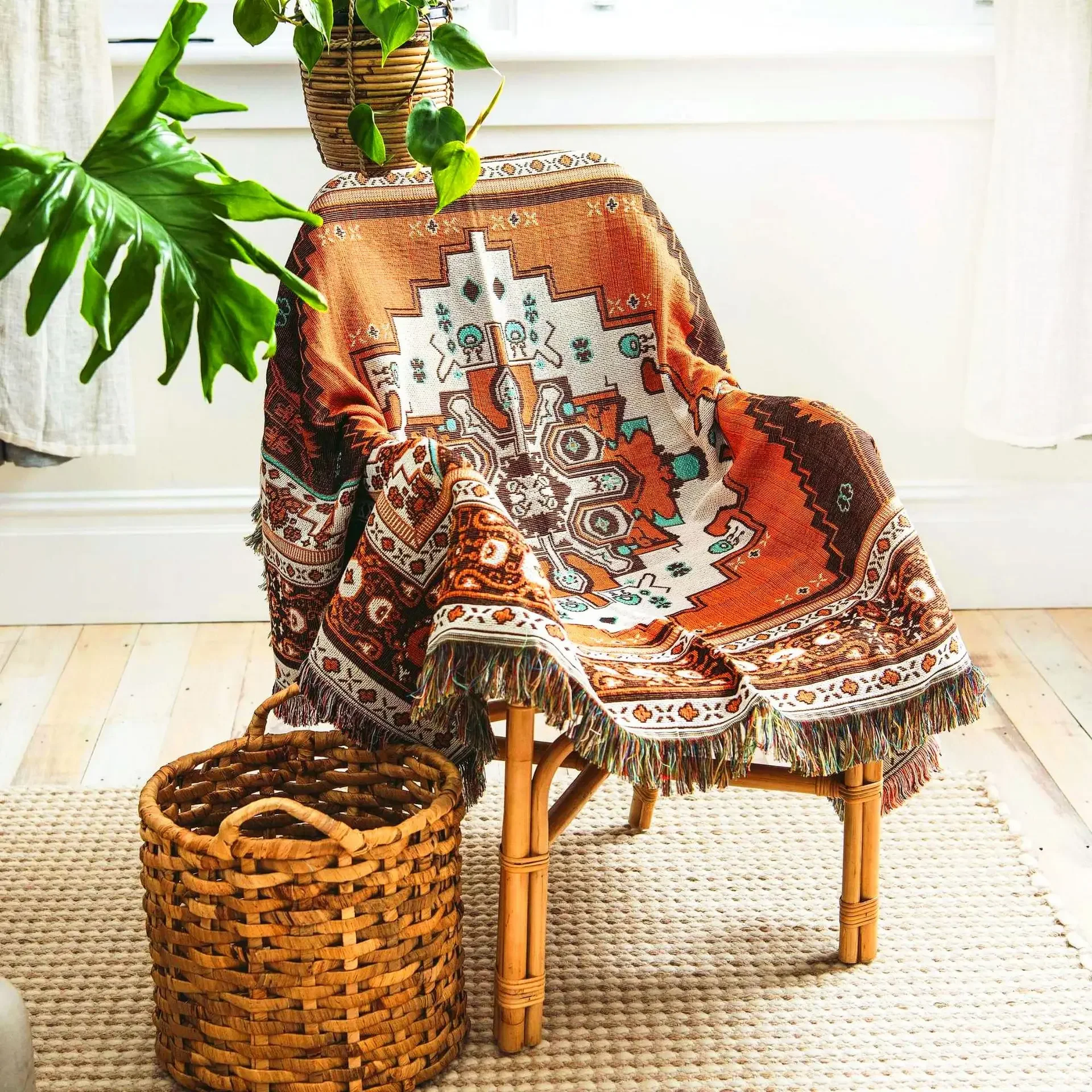D homes pirofila blankets