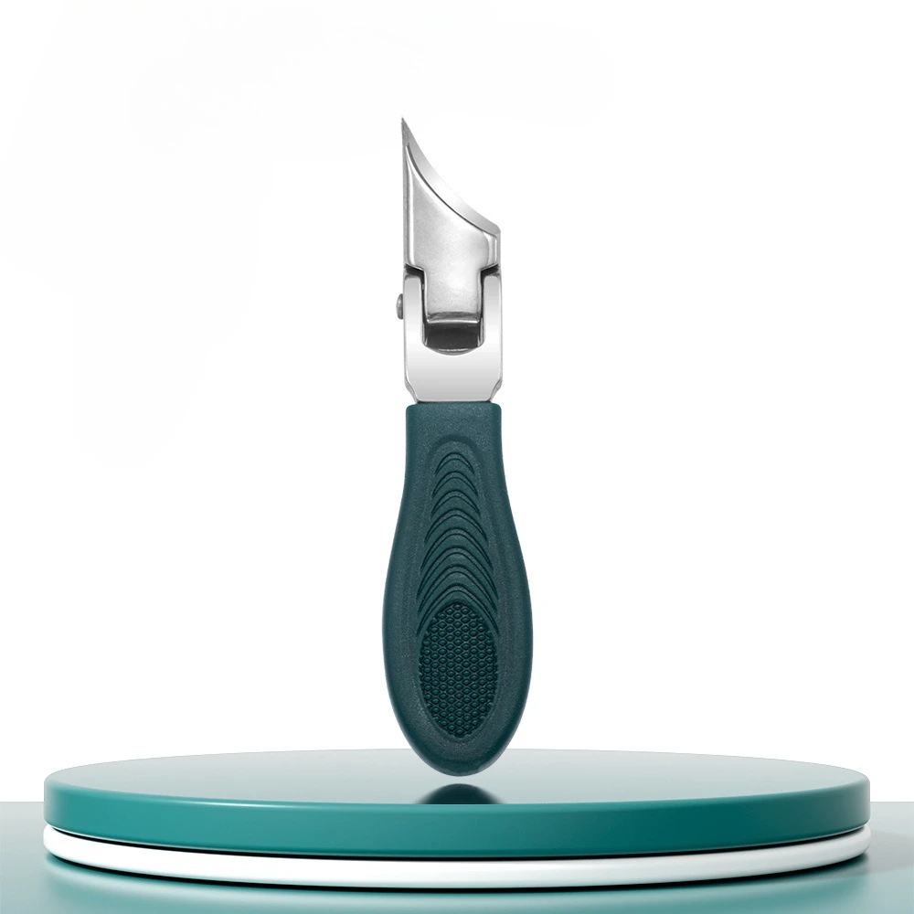 Toenail Clipper For Ingrown Or Thick Toenails Toenails Trimmer Professional thumbnail 3