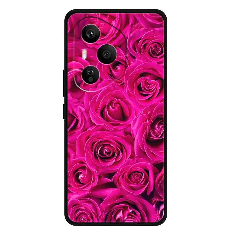 Enhanced Silicone TPU Phone Case Cover - Original Soft Protective Fashion Design, Planet Capa