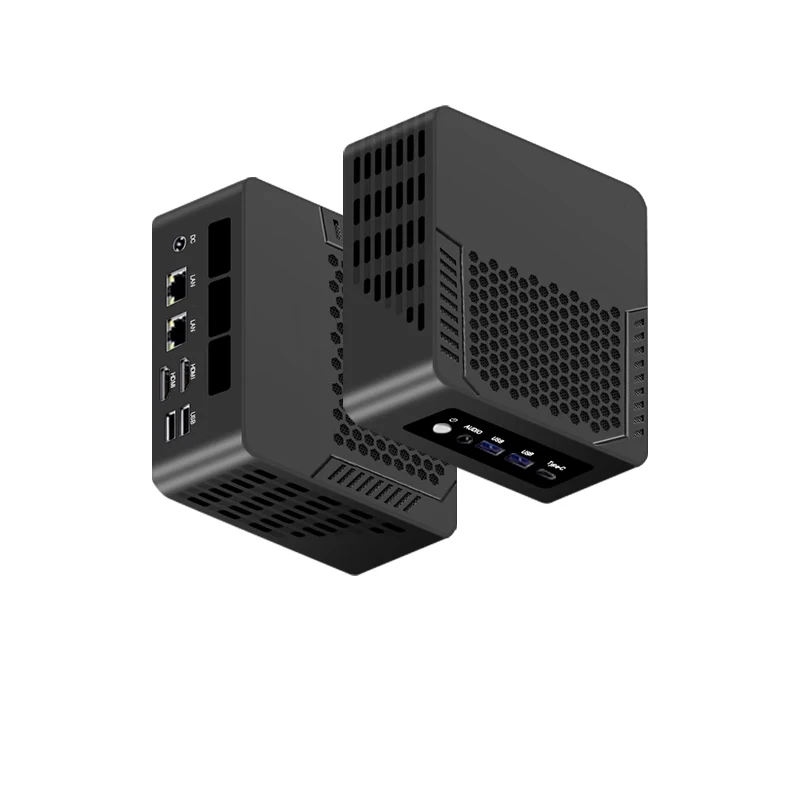 【Win11ミニPC】DDR5 12GB 256GB SSD Mini PC Windows 11,ddr5,5600mhz,pcie 4.0,nvme,wifi6e,bt5.3