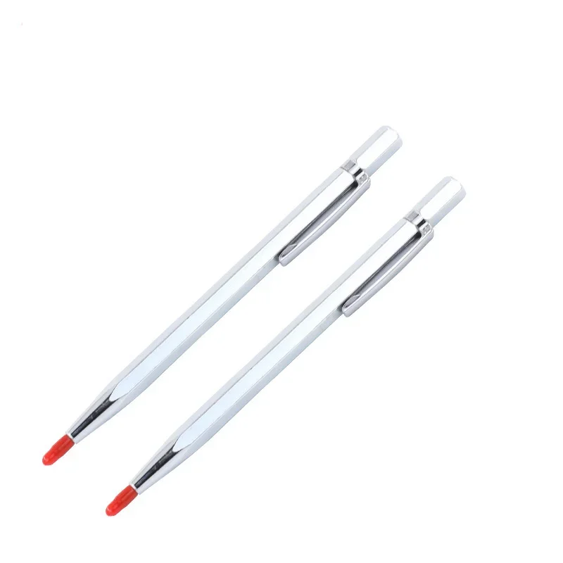 1pc Ceramic Tile Cutter Pen Metal Plate Ceramic Glass Scribing Lettering Pen Glass Tungsten Steel Knife Metal Stone Carving Tool 3