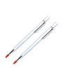1pc Ceramic Tile Cutter Pen Metal Plate Ceramic Glass Scribing Lettering Pen Glass Tungsten Steel Knife Metal Stone Carving Tool 3