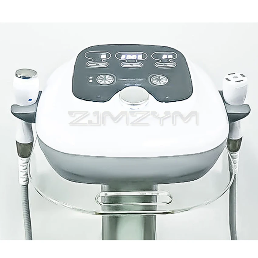 New RF Skin Lifting Machine Facial Skin Rejuvenation Wrinkle Removal SkinTightening Care Machine Facial Massager