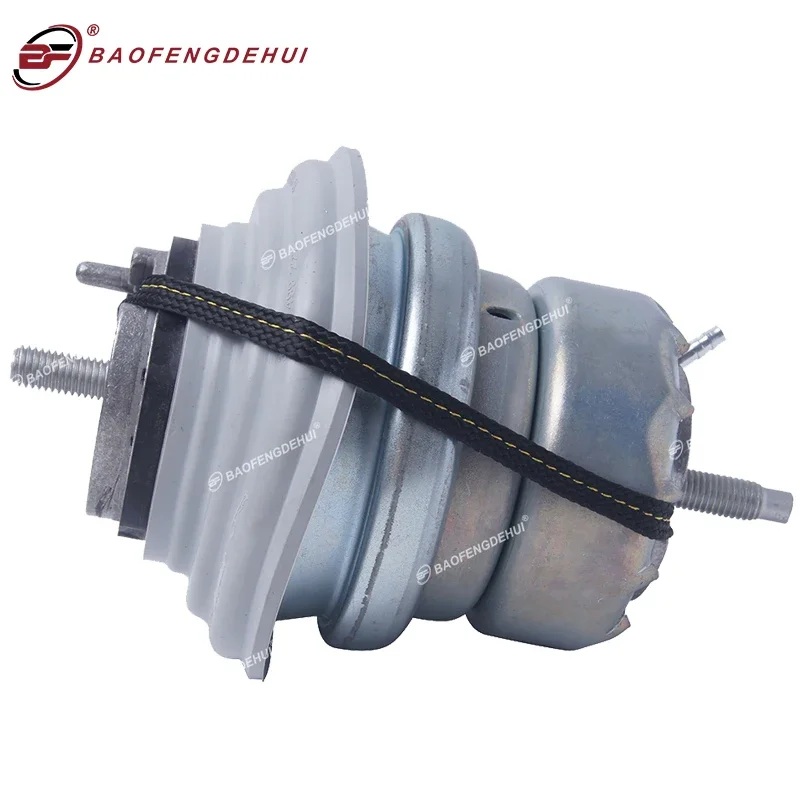Rear Transmission Support Engine Motor Mount For Jaguar XF XJ 2.2 3.0 L Turbo Diesel 2008-2015 C2Z13435 C2D38505