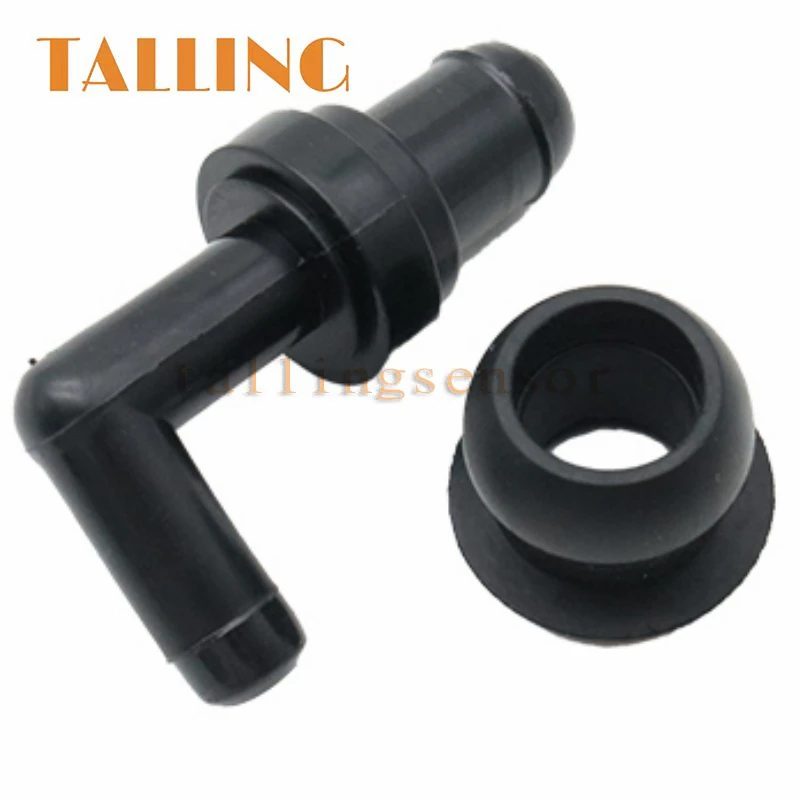 

Набор сменных клапанов 17130-PK1-003 PCV для Honda ACCORD 1990-2002 ACURA INTEGRA 1996-2001 8943430131 1220410020 1220411050