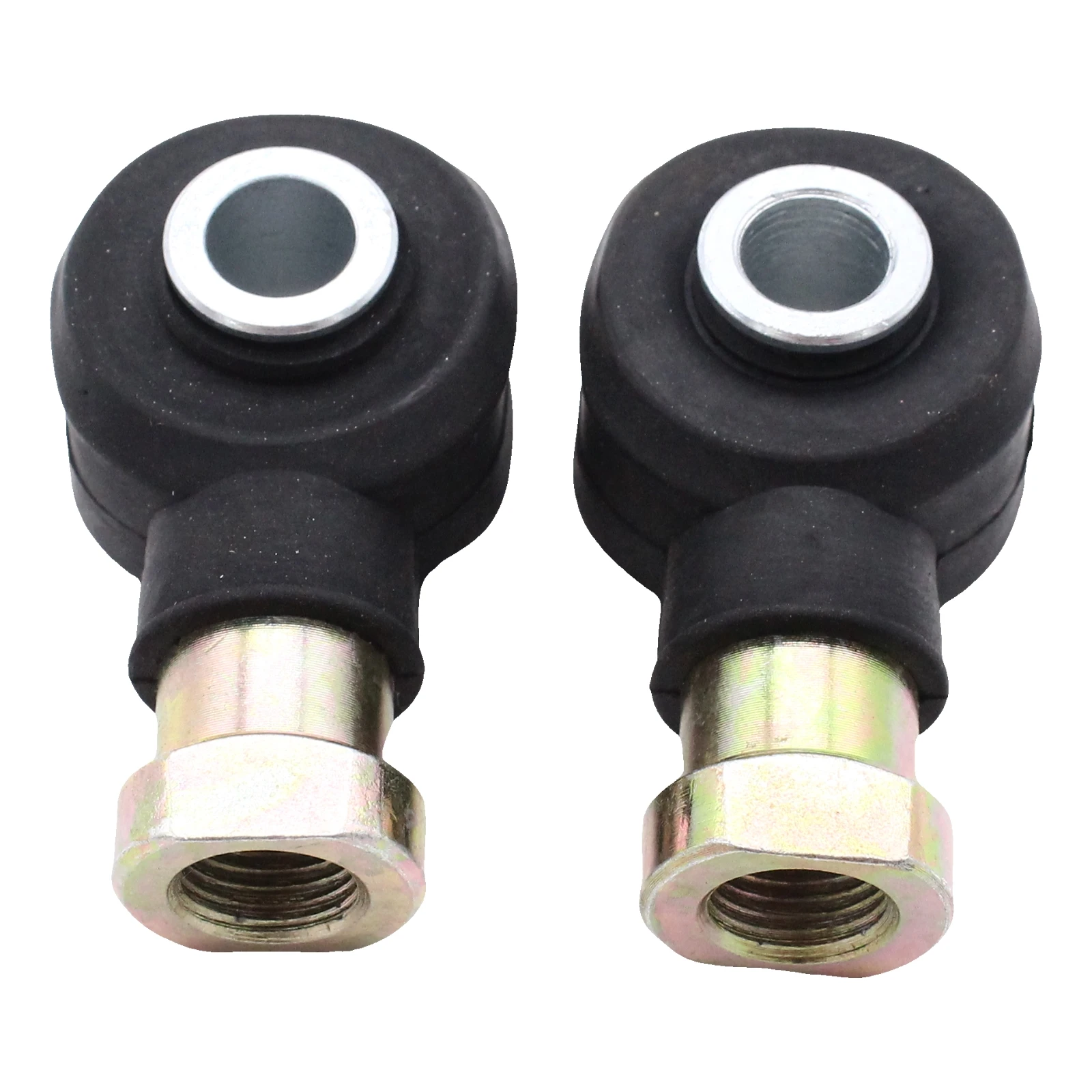 1Pair Tie Rod Ends For Polaris RZR S 800 EFI 2009-2014
Engine Car Accessories Parts Replacement Suspension and Steering Systems 5