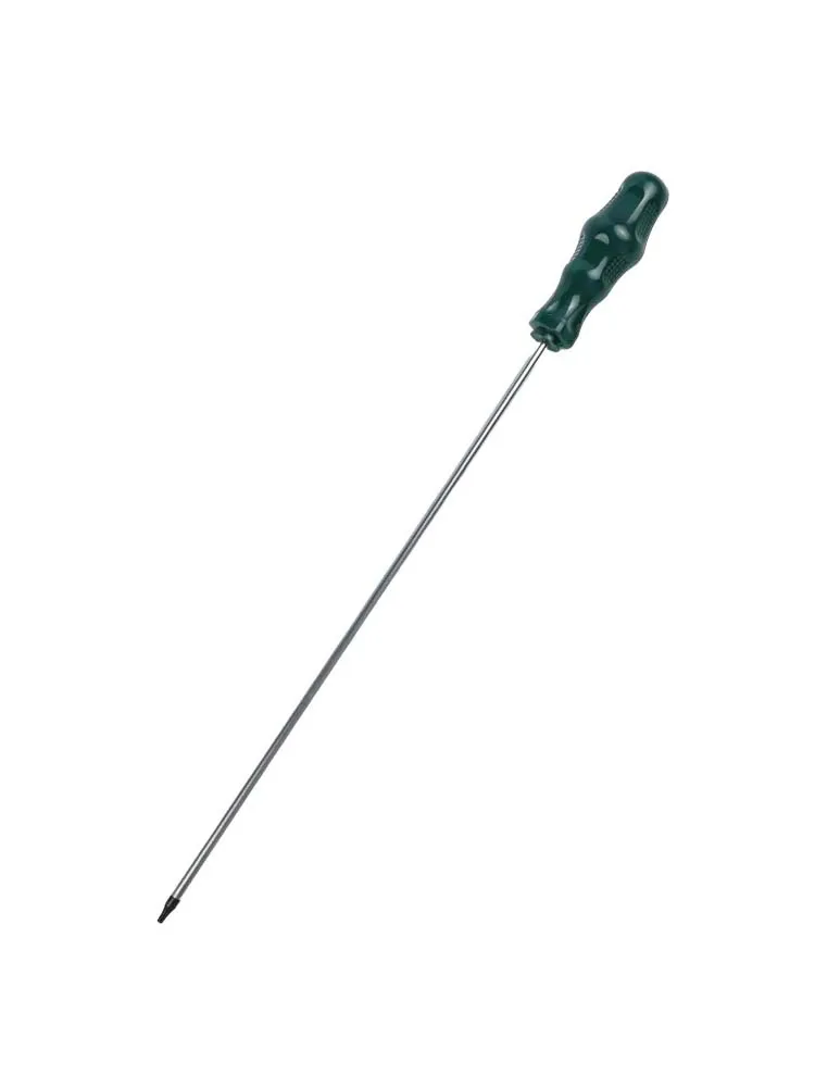 400 mm extra langer Torx-Schraubendreher, magnetische Bits, Schraubantrieb, Reparatur T10/T15/T20/T25/T27/T30 Handwerkzeuge – Detail 5
