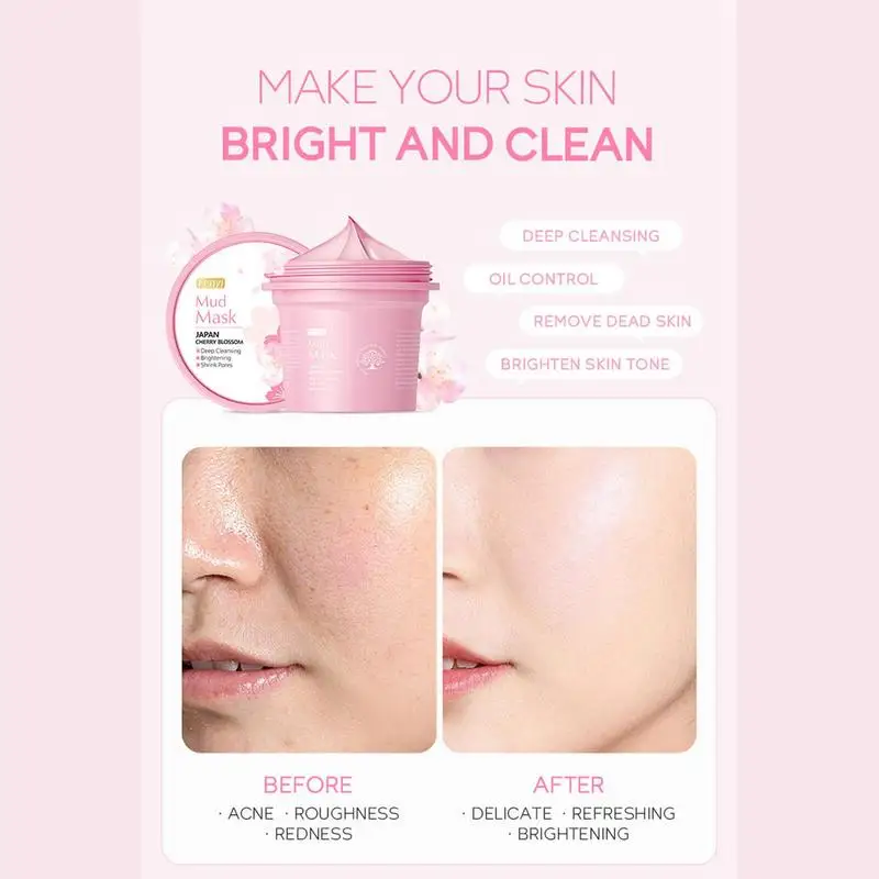 Рисунок 3 - Маска из глины для очищения лица