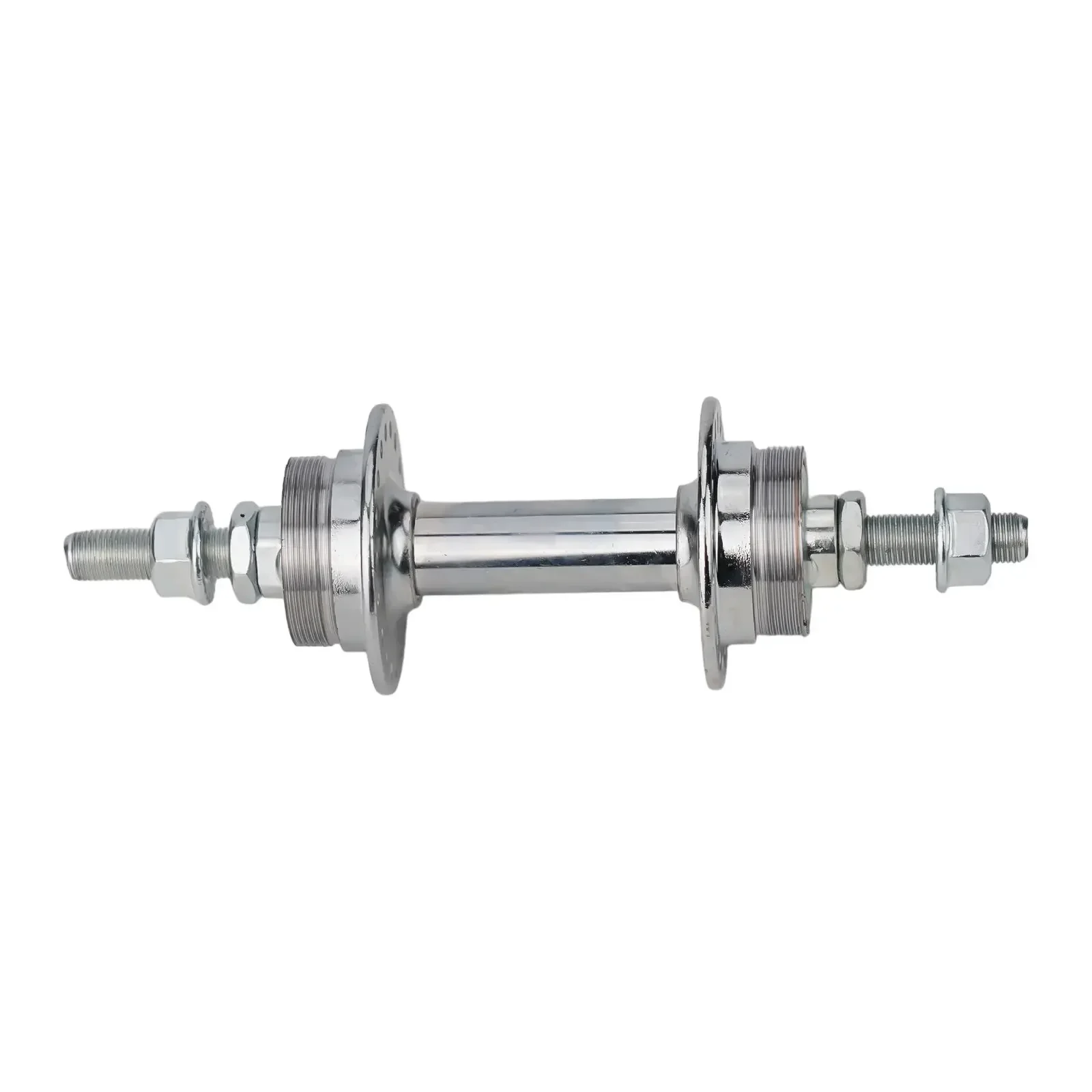Durable Bike Hub Bike Wheel Hub 36 Hole Bicycle Front Wheel Hub Iron Steel MTB Bike Wheel Hub REAR Hub For Most Bikes