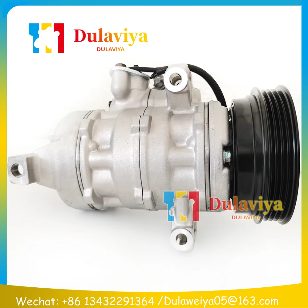 

Air conditioning for suzuki valeno 447260-9420 4472609420 447260 9420