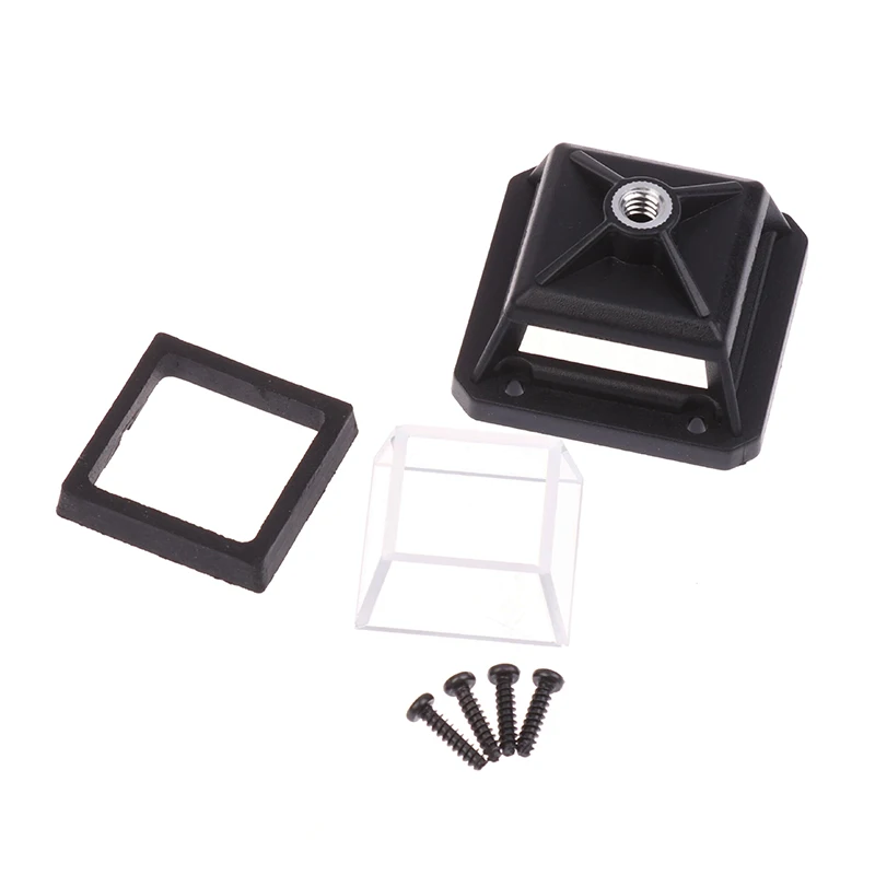 Vertical and Horizontal Laser Window Repair Accessory Covers 1/2 Set for 4D Levels
