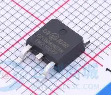 

10PCS New Original CRTD082NE6N TO-252