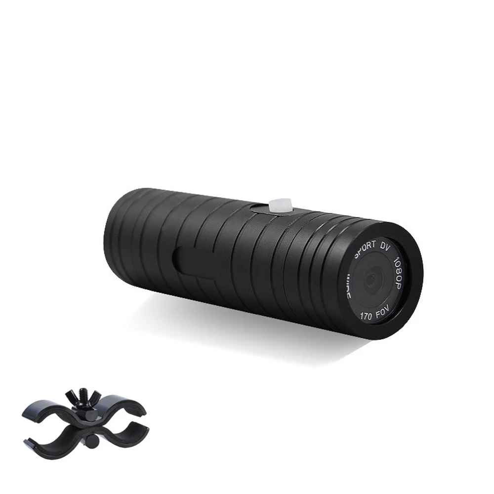 Mini Hunting Camera Cantilever Tracking Camera HD 1080P Waterproof Tactical Hunting Outdoor Sport