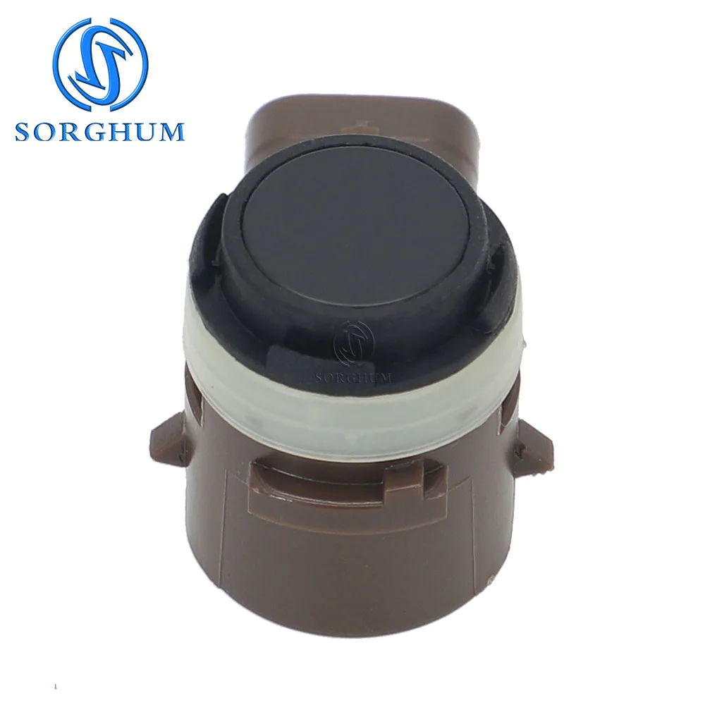 Parking Sensor Kit A0009055604 A0009051202 For Mercedes-Benz A B C E Class Front Parking Sensor PDC