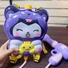 Hello Kitty Children's Water Gun Toy Sanrio Summer Toys Children's Pull Out Sprinkler Beach Water Play Pool Toys Water Guns 4