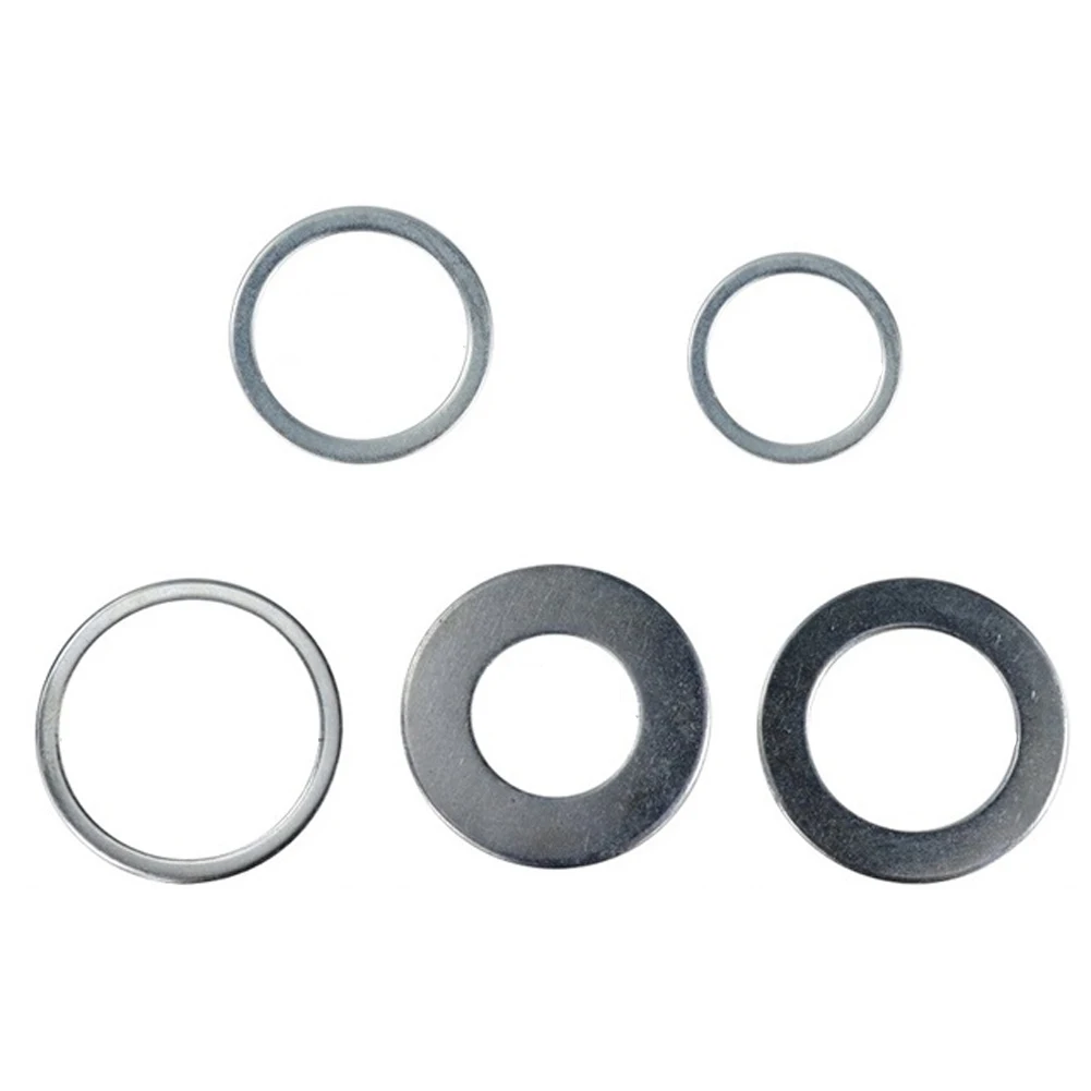 

Conversion Ring Circular Saw 20&30 5pcs Blade Bush Diameter Different Anglem Internal&External Size 20&16mm Equipment Set