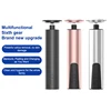 2 IN 1 Foot Care File Electric Foot Callus Remover Leg Heels Remove Dead Skin Pedicure Tool 1
