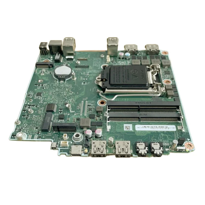 HP EliteDesk 800 G4 DM 65W , DA0F83MB6A0 L05127-002 LGA1151 DDR4 κ L19394-001, 100% ׽Ʈ Ϸ,  