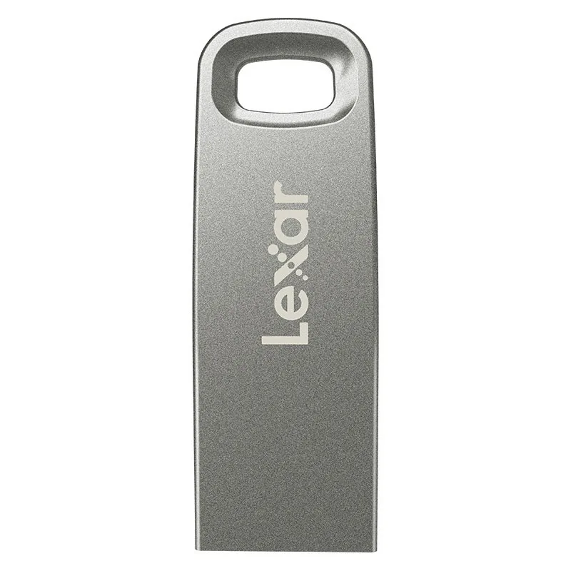 

USB-накопитель Lexa 3M45 серебристый