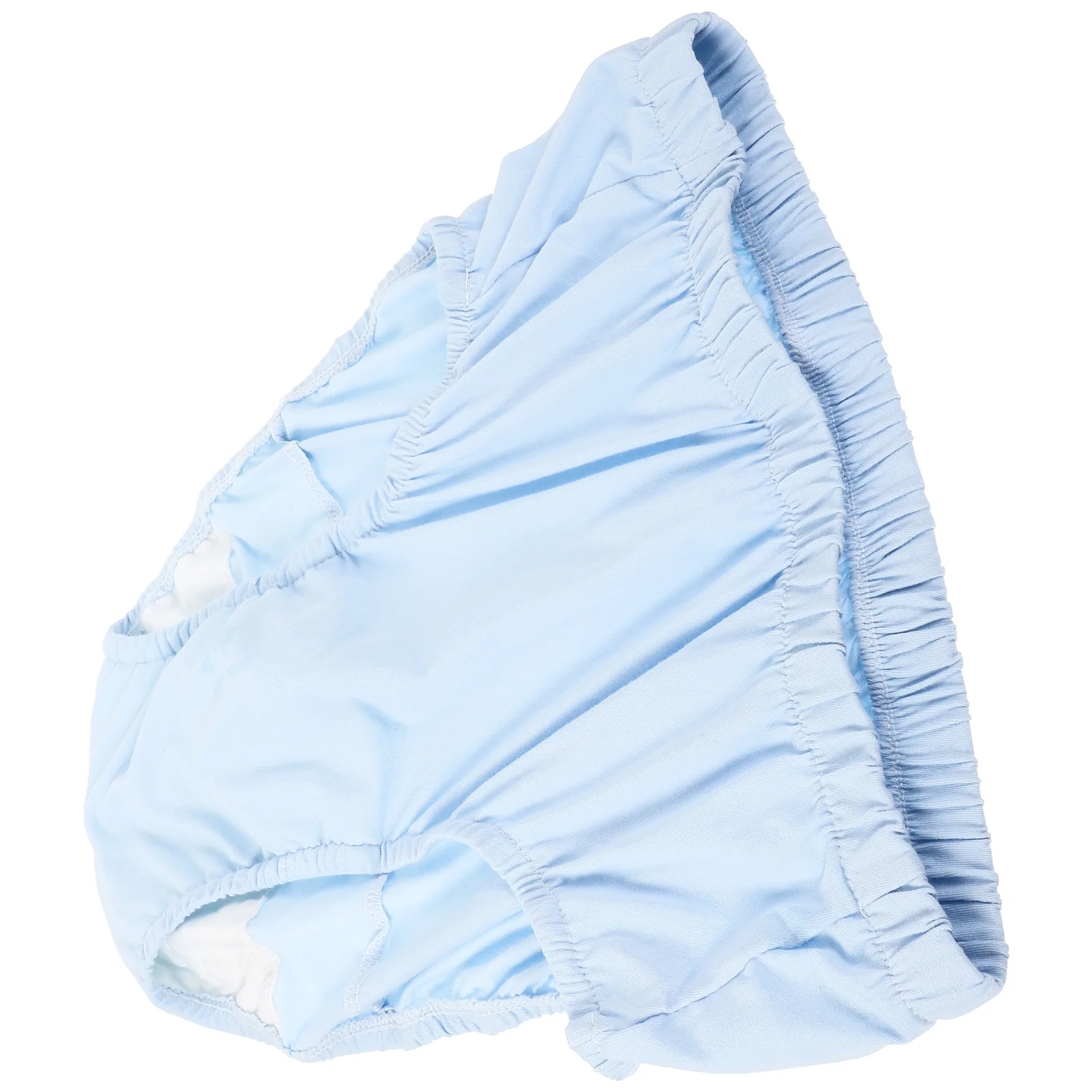 Adult Nappy Elderly Anti-Urine Nursing Women's Washable Disposable 4