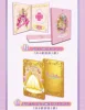 Heart Catch Pretty Cure Card Beautiful Anime Character Sailor Moon Fate Goddess Alliance Edition Special Cards Children Favorite 4