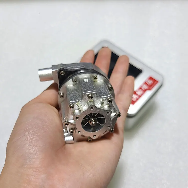 TVIPTYBVBG(小さな店) スーパーチャージャーターボカーのための