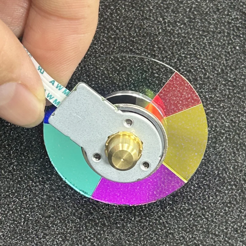 TOP QUALITY Original New Projector Color Wheel For BENQ ms550 ms524 Projectors