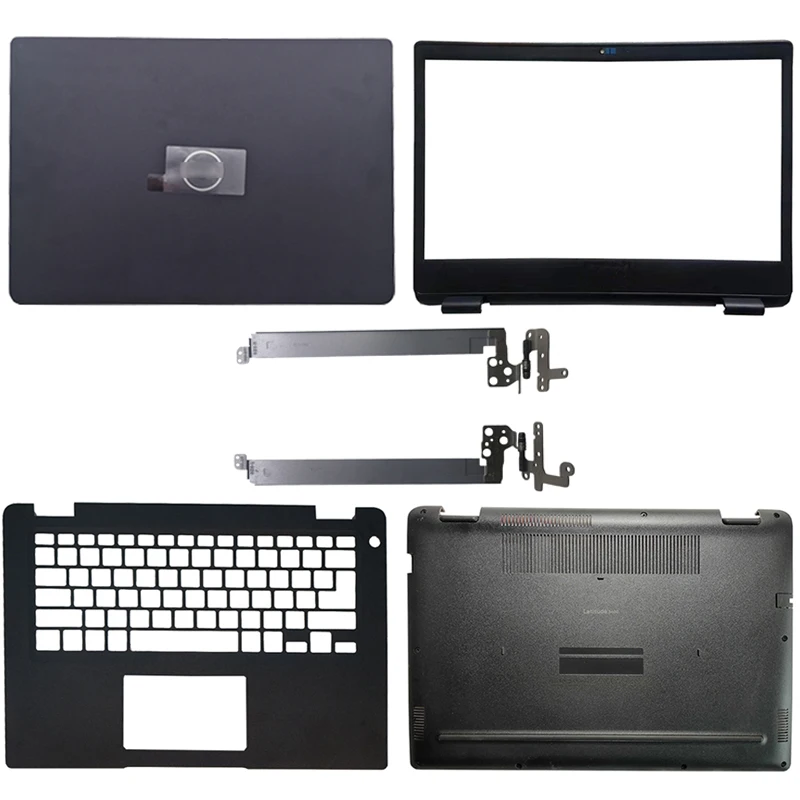 

Новинка для Dell Latitude 3400 E3400, задняя крышка с ЖК-дисплеем, верхняя, верхняя, нижняя, нижняя крышка, чехол 0NFPP9