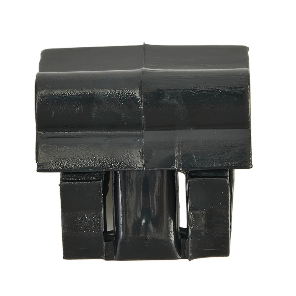 

Practical Front Box Buckle Car Parts Clip Parts Replacement Accessories Car 1Pcs ABS Plastic Black Front Box Buckle 1472872-00-C