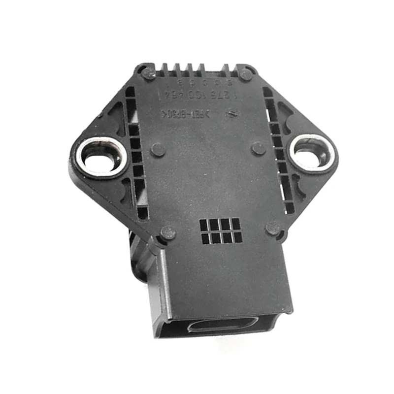 Acceleration Sensor ESP Yaw Rate Stability Control Sensor For Peugeot 408 3008 508 Citroen C4 C5 9811627180 0265005765-A05Q