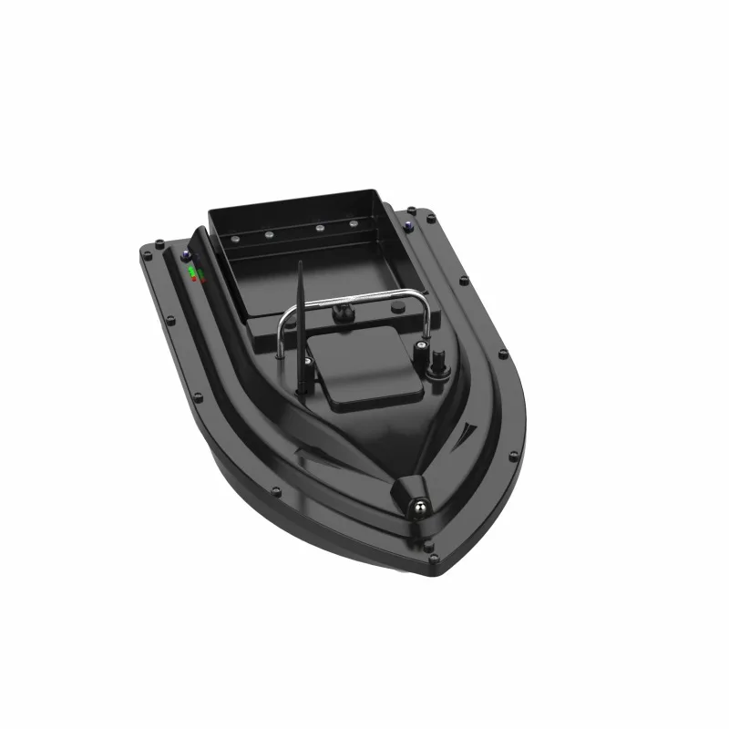 New Gps Intelligent Remote Control Nesting Boat 500m Low Electric Automatic Return Positioning Hook Sending Towing Fishing 3