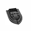 New Gps Intelligent Remote Control Nesting Boat 500m Low Electric Automatic Return Positioning Hook Sending Towing Fishing 3